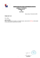 ANEXO TECNICO FORMULA 07 B