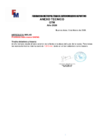ANEXO TECNICO GTM