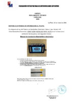 COPA GOL_ANEXO I REGLAMENTO TECNICO 2026.docx