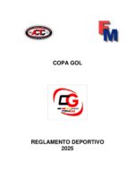 COPA GOL_REGLAMENTO DEPORTIVO 2025 (IMPRESO)