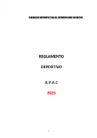 REG.DEPORTIVO 2023_APAC