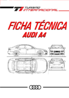 TI_CLASE SUPER_AUDI A4