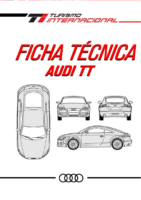 TI_CLASE SUPER_AUDI TT COUPE