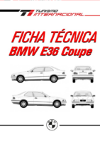 TI_CLASE SUPER_BMW E36 COUPE