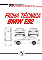 TI_CLASE SUPER_BMW E92