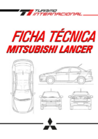 TI_CLASE SUPER_MITSUBISHI LANCER